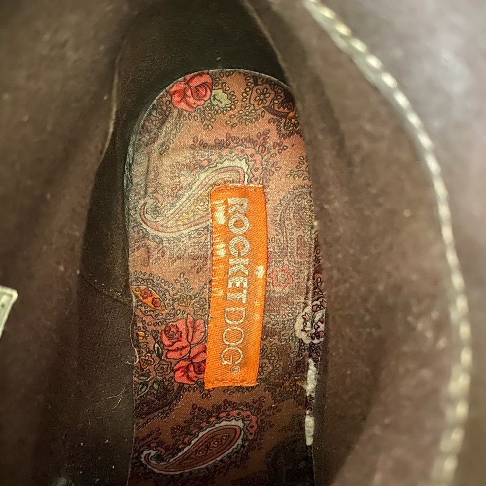 Bootie - Picture 6 of 6